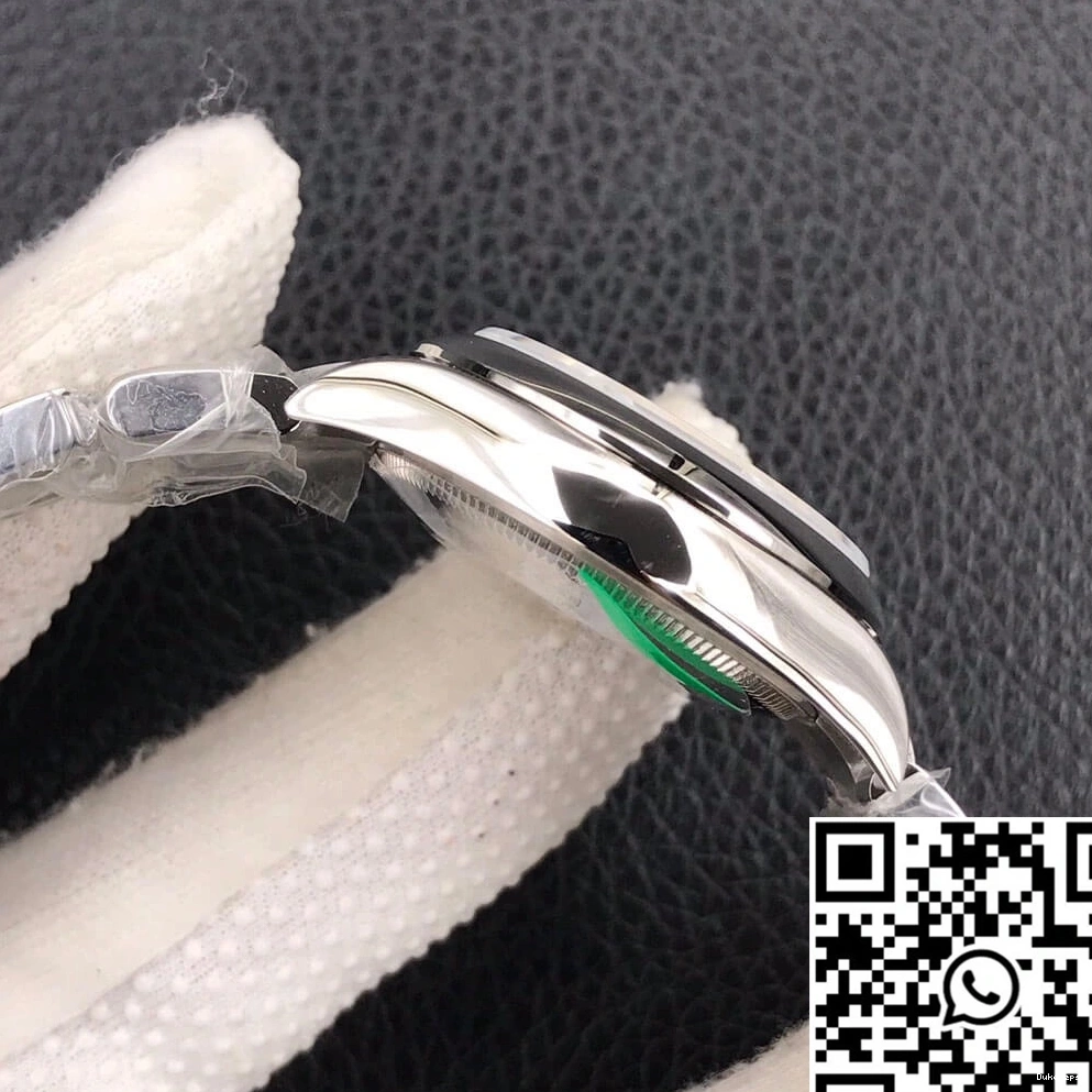 EW Factory Perpetual Blue 31MM M277200-0007 Turquoise Oyster Rolex Dial 0311